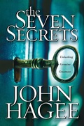 Cover: Seven Secrets - Charisma House