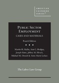 Cover: Public Sector Employment - West Academic Press
