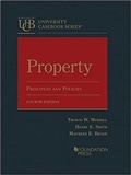 Cover: Property - Foundation Press