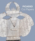 Cover: Picasso Cut Papers - DelMonico Books/D.A.P.