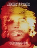 Cover: Jimmy DeSana: Submission - DelMonico Books/D.A.P.