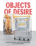 Cover: Objects of Desire - DelMonico Books/D.A.P.