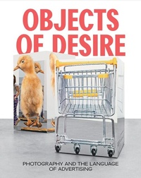 Enlarge image Cover: Objects of Desire - DelMonico Books/D.A.P.