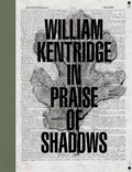 Cover: William Kentridge: In Praise of Shadows - DelMonico Books/D.A.P.
