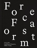 Cover: Forecast Form - DelMonico Books/D.A.P.