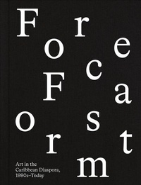 Enlarge image Cover: Forecast Form - DelMonico Books/D.A.P.