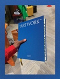 Cover: Virgil Abloh: Figures of Speech - DelMonico Books/D.A.P.