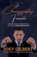 Cover: The Championship Formula - Joseph Salvatore Gilbert