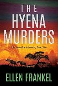 Cover: The Hyena Murders: Volume 2 - Wicked Son