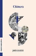 Cover: Chimera - Deep Vellum Publishing