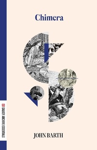Enlarge image Cover: Chimera - Deep Vellum Publishing