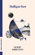 Cover: Mulligan Stew - Deep Vellum Publishing
