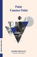 Cover: Point Counter Point - Deep Vellum Publishing