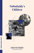Cover: Nobodaddy's Children - Deep Vellum Publishing