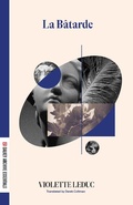 Cover: La Batarde - Deep Vellum Publishing