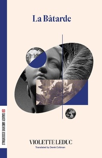 Enlarge image Cover: La Batarde - Deep Vellum Publishing