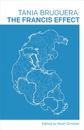 Cover: The Francis Effect - Deep Vellum Publishing
