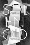 Cover: Solenoid - Deep Vellum Publishing