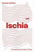 Cover: Ischia - Deep Vellum Publishing