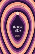 Cover: The Book of Eve - Deep Vellum Publishing