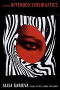 Cover: Offended Sensibilities - Deep Vellum Publishing