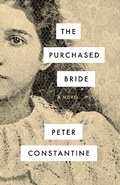 Cover: The Purchased Bride - Deep Vellum Publishing