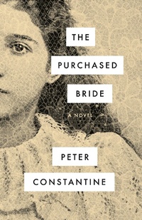 Abbildung von: The Purchased Bride - Deep Vellum Publishing