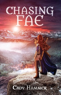 Enlarge image Cover: Chasing Fae (Chasing Fae Trilogy, #1) - Chasing Fae Trilogy