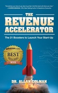 Cover: The Revenue Accelerator - MADE FOR SUCCESS
