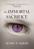 Cover: An Immortal Sacrifice - Koehler Books