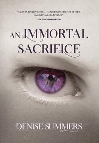 Enlarge image Cover: An Immortal Sacrifice - Koehler Books