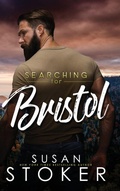 Cover: Searching for Bristol - Stoker Aces Production