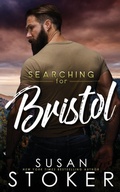 Cover: Searching for Bristol - Stoker Aces Production