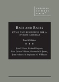 Cover: Race and Races - West Academic Press