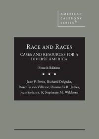Abbildung von: Race and Races - West Academic Press