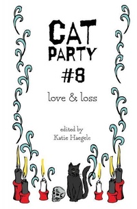 Enlarge image Cover: Cat Party #8 - Microcosm Publishing