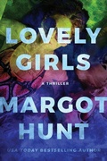 Cover: Lovely Girls - Thomas & Mercer