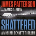 Cover: Shattered - Little Brown and Company