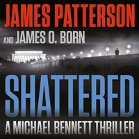 Enlarge image Cover: Shattered - Little Brown and Company