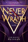 Cover: Neverwraith - Entangled Publishing, LLC