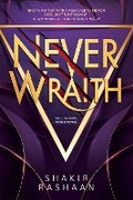 Cover: Neverwraith - Entangled Publishing, LLC