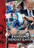 Cover: Pandemic Report Card: Successes and Failures - Referencepoint Press