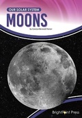 Cover: Moons - Brightpoint Press