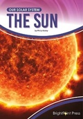 Cover: The Sun - Brightpoint Press