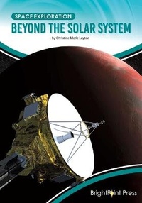 Enlarge image Cover: Beyond the Solar System - Brightpoint Press