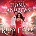 Cover: Ruby Fever - HarperCollins