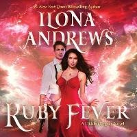 Enlarge image Cover: Ruby Fever - HarperCollins