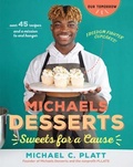 Cover: Michaels Desserts - Get Creative 6