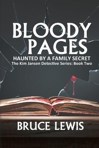 Enlarge image Cover: Bloody Pages - BLACK ROSE WRITING