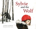 Cover: Sylvie and the Wolf - Sounds True Inc
